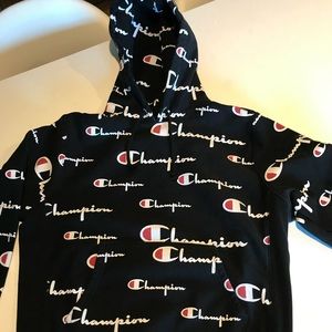 Champion Hoodie